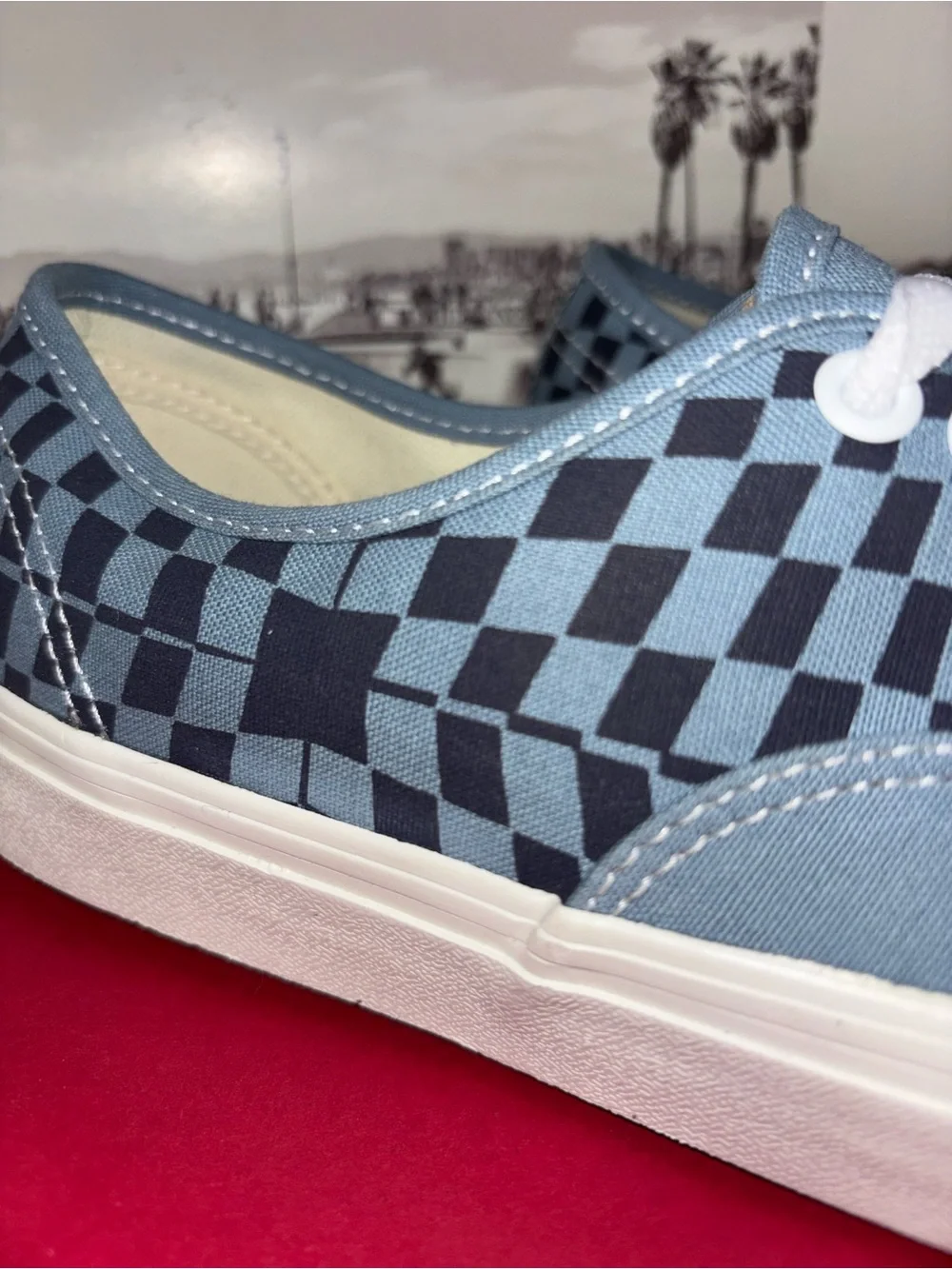 Vans brand new